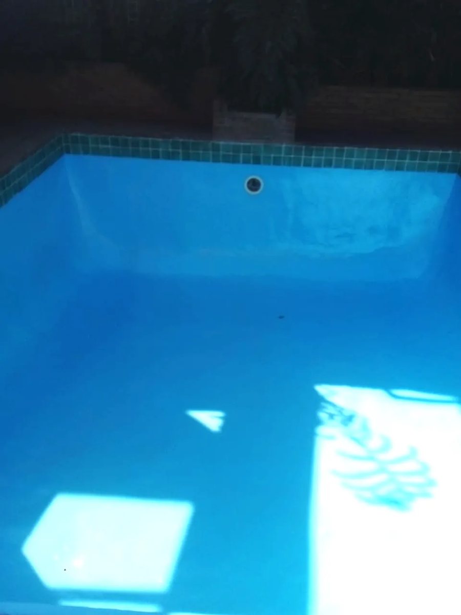 Pool Star completed swimming pool project 5